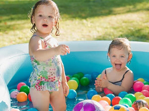 Is UPF50+ sun protection clothing really effective? Why do children need physical sun protection more than adults?