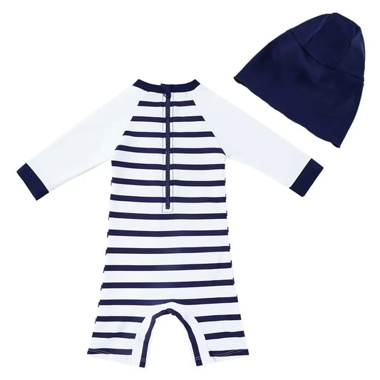 baby boy sunsuit