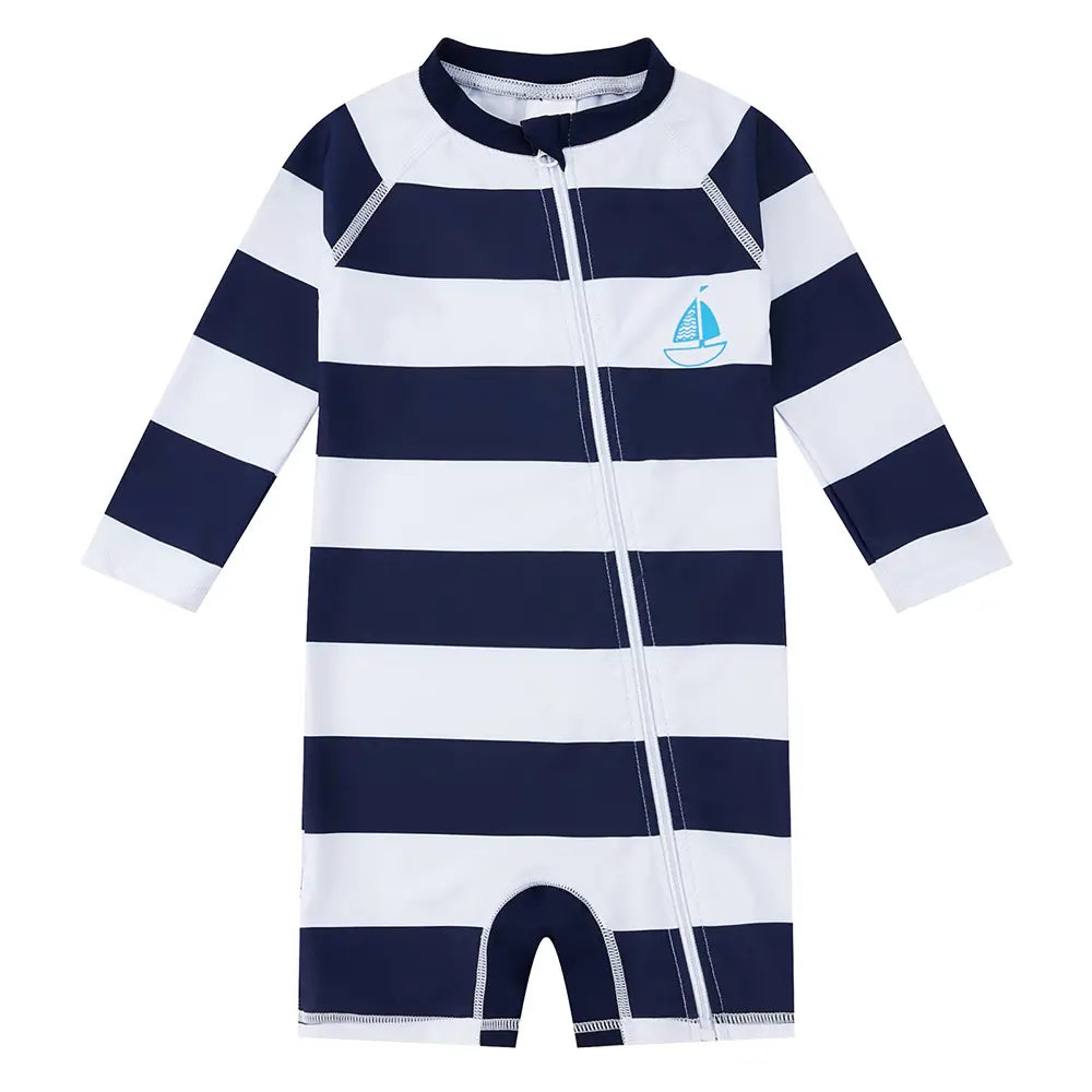 Baby boy rash guard swimsuit shop