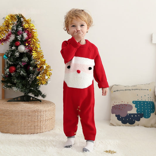 A Warm Surprise for Christmas: Upandfast's One-Stop Festive Solution