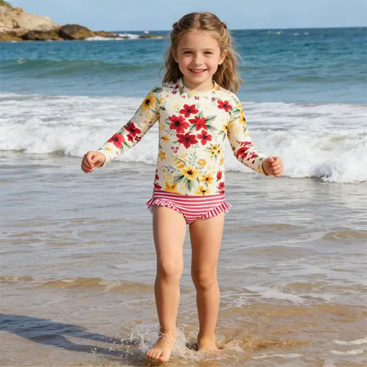 A Professional Guide to UV Protection for Discerning Parents