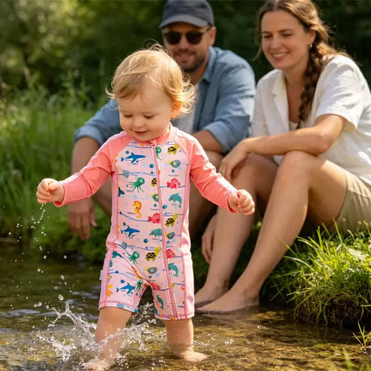 Sun Protection for Baby: Seven Common Myths and the 2026 Scientific Guidelines