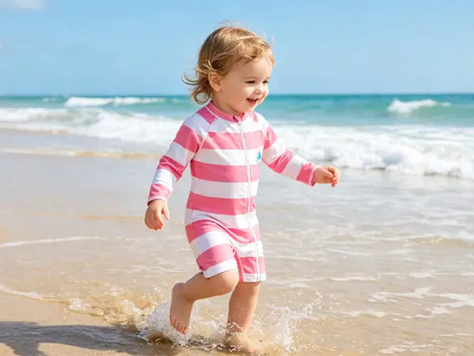 Designed for Every Summer Adventure