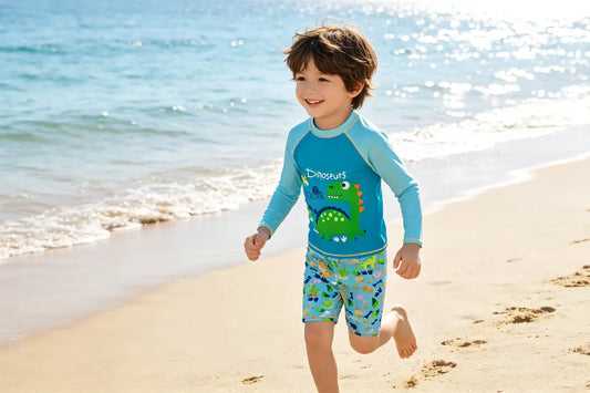 Why July and August Are the Real Peak of UV Season