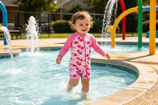 The Best Summer Water Activities for Kids (Beyond the Beach)