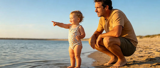 What Parents Actually Need From Kids Swimwear in Summer