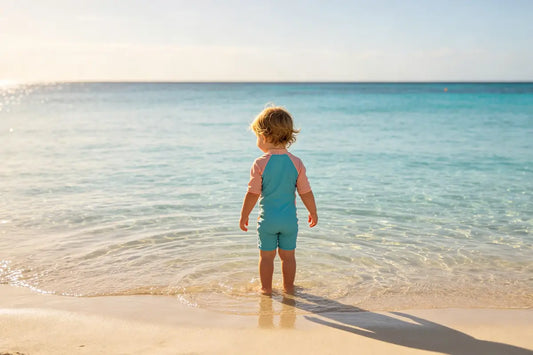 What Makes a Great Summer Day for Children?