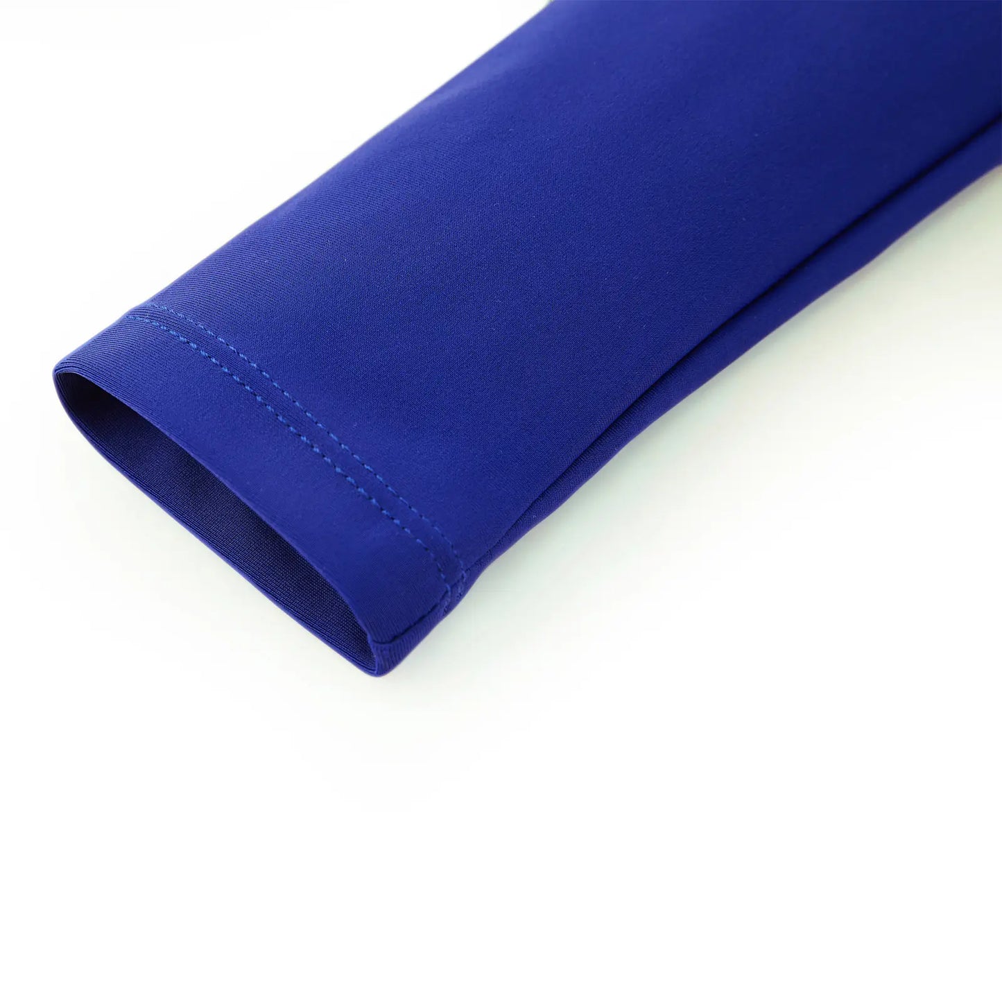 Baby Boy Full Zip Swimsuit UPF 50+ Rash Guard for Beach | Navy Shark