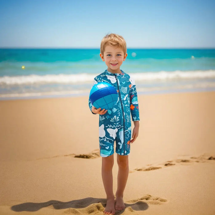 baby boys and girls swimsuits