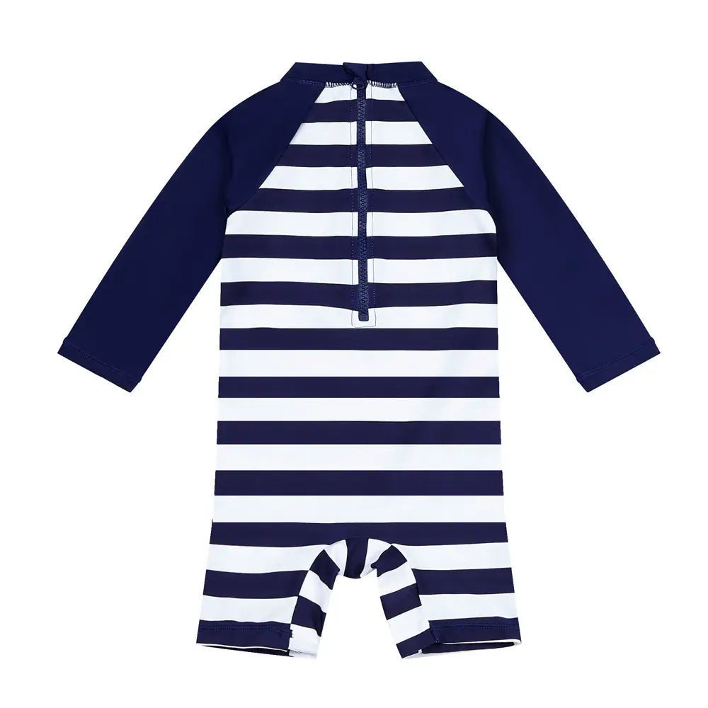 One piece rash guard boy hot sale