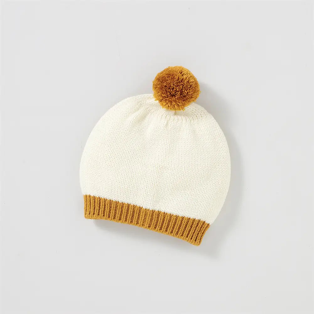 Baby One Piece Knit Sweater Set with Hat Toddler Acrylic Sweater upandfast